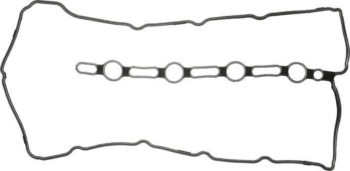 A.Z. Meisterteile AZMT-52-026-1282 - Прокладка, крышка головки цилиндра abcparts.ee