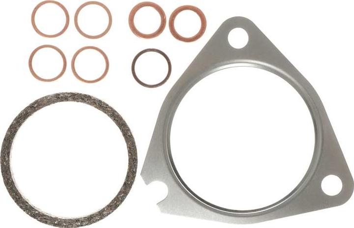 A.Z. Meisterteile AZMT-52-020-2494 - Монтажный комплект, турбокомпрессор abcparts.ee