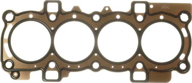 A.Z. Meisterteile AZMT-52-021-1605 - Прокладка, головка цилиндра abcparts.ee
