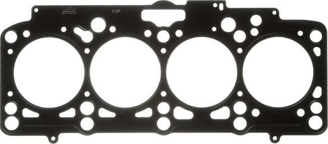 A.Z. Meisterteile AZMT-52-021-1052 - Прокладка, головка цилиндра abcparts.ee