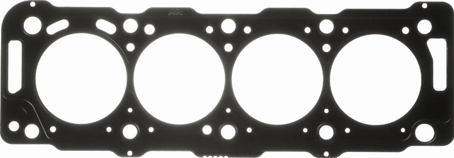 A.Z. Meisterteile AZMT-52-021-1067 - Прокладка, головка цилиндра abcparts.ee