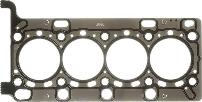 A.Z. Meisterteile AZMT-52-021-1081 - Прокладка, головка цилиндра abcparts.ee