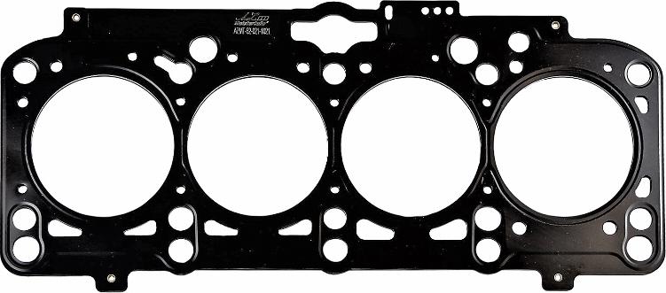 A.Z. Meisterteile AZMT-52-021-1021 - Прокладка, головка цилиндра abcparts.ee