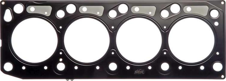 A.Z. Meisterteile AZMT-52-021-1835 - Прокладка, головка цилиндра abcparts.ee