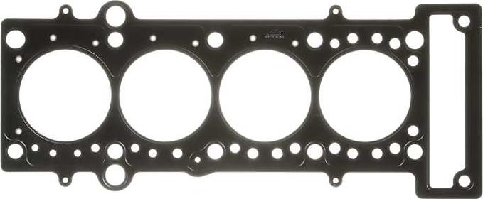 A.Z. Meisterteile AZMT-52-021-1836 - Прокладка, головка цилиндра abcparts.ee