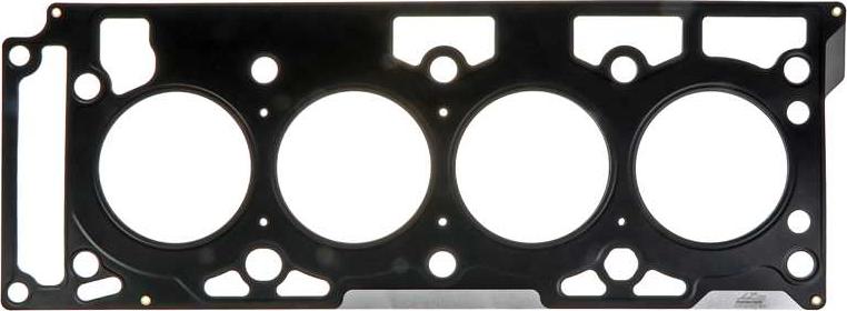 A.Z. Meisterteile AZMT-52-021-1874 - Прокладка, головка цилиндра abcparts.ee