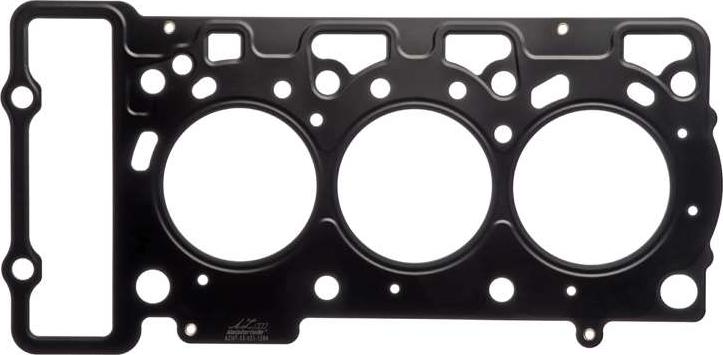A.Z. Meisterteile AZMT-52-021-1284 - Прокладка, головка цилиндра abcparts.ee