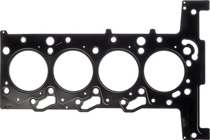 A.Z. Meisterteile AZMT-52-021-2117 - Прокладка, головка цилиндра abcparts.ee