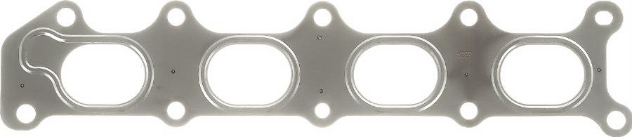 A.Z. Meisterteile AZMT-52-023-1450 - Прокладка, выпускной коллектор abcparts.ee