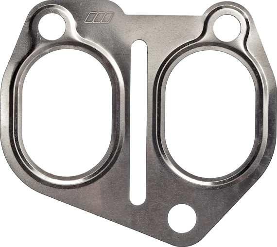 A.Z. Meisterteile AZMT-52-023-1458 - Прокладка, выпускной коллектор abcparts.ee