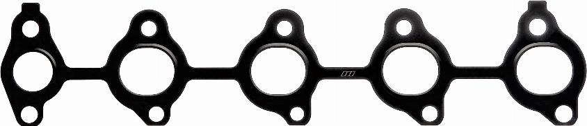 A.Z. Meisterteile AZMT-52-023-1431 - Прокладка, выпускной коллектор abcparts.ee