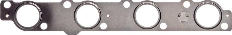A.Z. Meisterteile AZMT-52-023-1432 - Прокладка, выпускной коллектор abcparts.ee