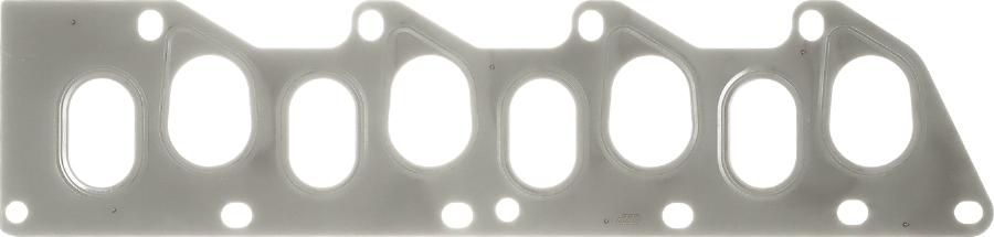 A.Z. Meisterteile AZMT-52-023-1646 - Прокладка, впускной коллектор abcparts.ee