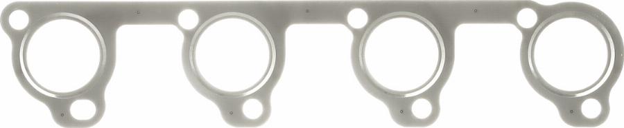 A.Z. Meisterteile AZMT-52-023-1049 - Прокладка, выпускной коллектор abcparts.ee