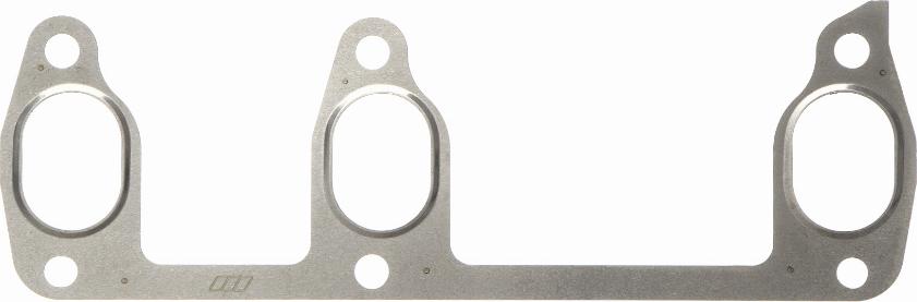 A.Z. Meisterteile AZMT-52-023-1042 - Прокладка, выпускной коллектор abcparts.ee