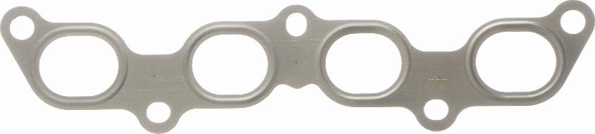A.Z. Meisterteile AZMT-52-023-1012 - Прокладка, выпускной коллектор abcparts.ee