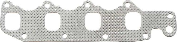 A.Z. Meisterteile AZMT-52-023-1033 - Прокладка, выпускной коллектор abcparts.ee