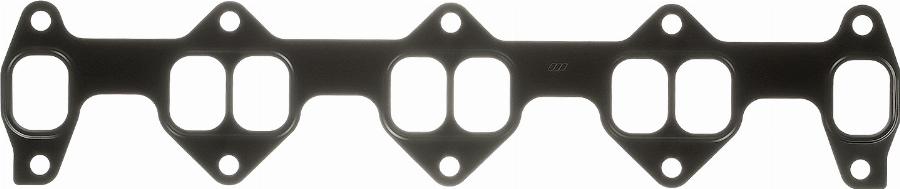 A.Z. Meisterteile AZMT-52-023-1135 - Прокладка, впускной коллектор abcparts.ee