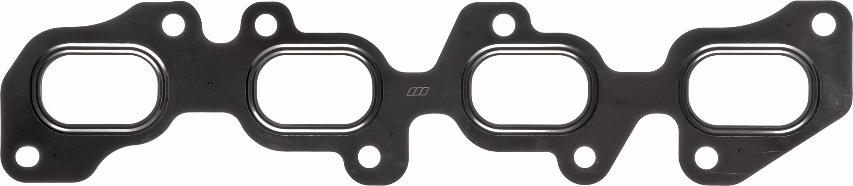 A.Z. Meisterteile AZMT-52-023-1237 - Прокладка, выпускной коллектор abcparts.ee