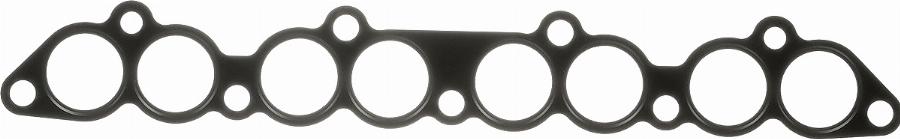 A.Z. Meisterteile AZMT-52-027-1046 - Прокладка, впускной коллектор abcparts.ee