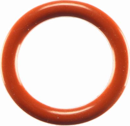 A.Z. Meisterteile AZMT-52-027-1007 - Прокладка, впускной коллектор abcparts.ee