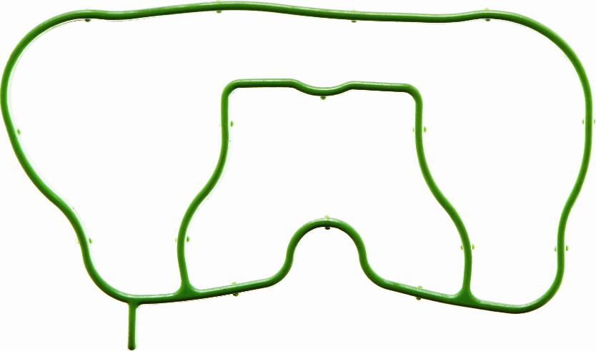 A.Z. Meisterteile AZMT-52-027-1023 - Прокладка, впускной коллектор abcparts.ee