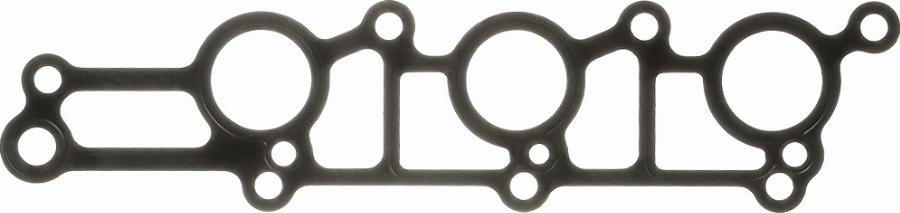 A.Z. Meisterteile AZMT-52-027-1340 - Прокладка, впускной коллектор abcparts.ee