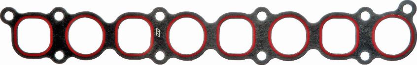 A.Z. Meisterteile AZMT-52-027-1362 - Прокладка, впускной коллектор abcparts.ee