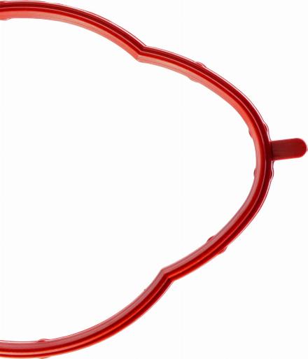 A.Z. Meisterteile AZMT-52-027-1324 - Прокладка, впускной коллектор abcparts.ee