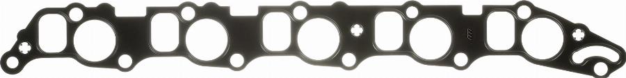 A.Z. Meisterteile AZMT-52-027-1261 - Прокладка, впускной коллектор abcparts.ee