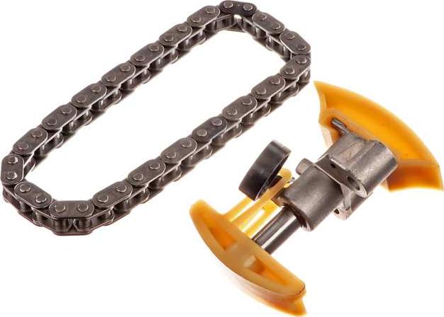 A.Z. Meisterteile AZMT-30-059-1066 - Комплект цепи привода распредвала abcparts.ee