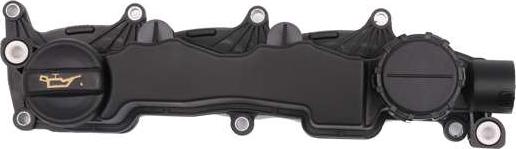 A.Z. Meisterteile AZMT-30-056-1010 - Крышка головки цилиндра abcparts.ee