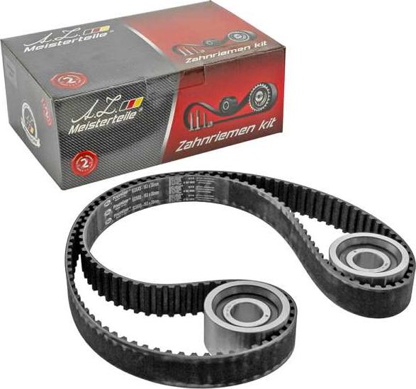 A.Z. Meisterteile AZMT-30-058-2053 - Комплект зубчатого ремня ГРМ abcparts.ee