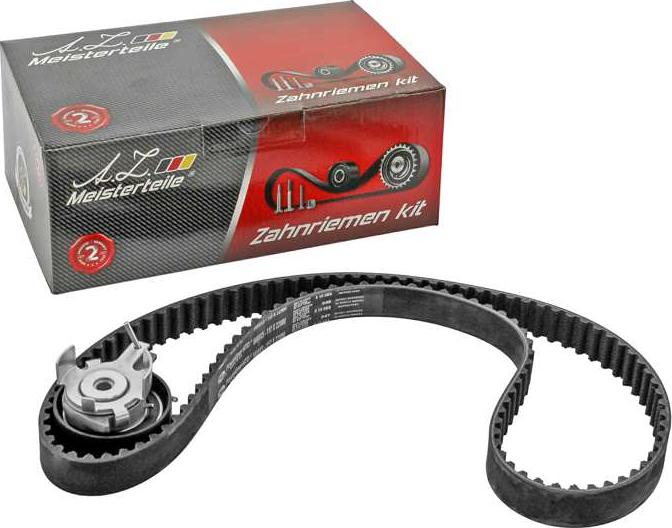 A.Z. Meisterteile AZMT-30-058-2338 - Hammasrihma komplekt abcparts.ee