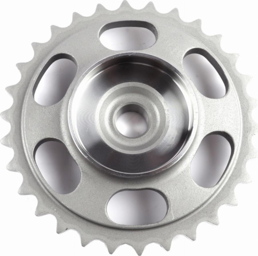 A.Z. Meisterteile AZMT-30-053-1030 - Шестерня, распределительный вал abcparts.ee