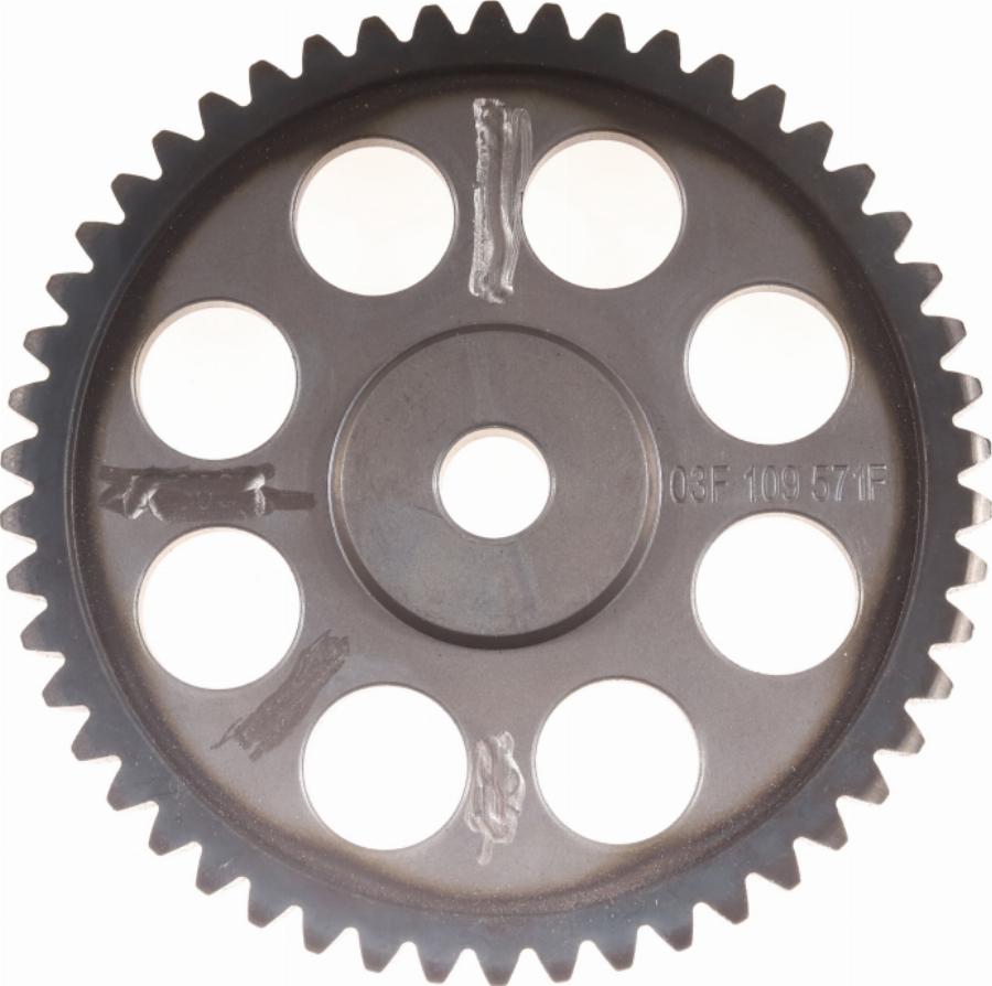 A.Z. Meisterteile AZMT-30-053-1025 - Шестерня, распределительный вал abcparts.ee