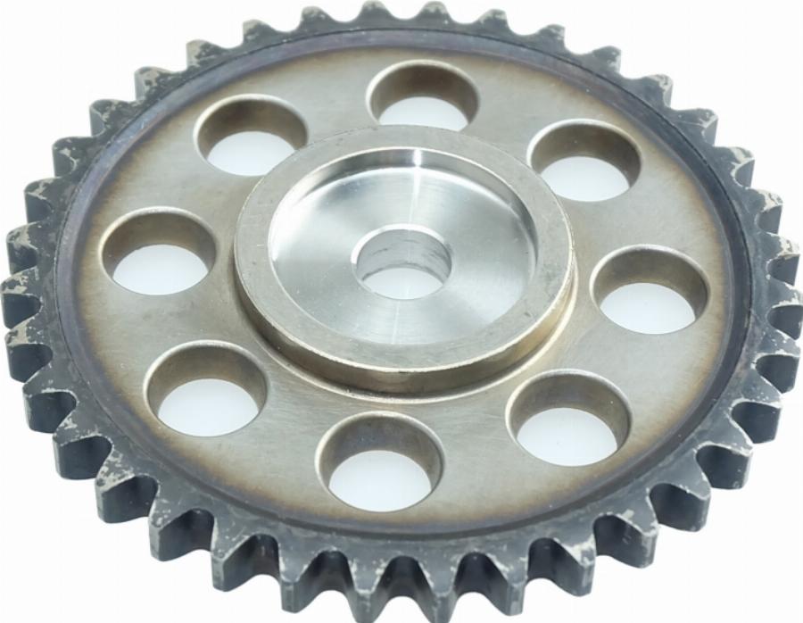 A.Z. Meisterteile AZMT-30-053-1022 - Шестерня, распределительный вал abcparts.ee