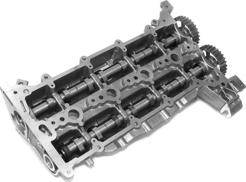 A.Z. Meisterteile AZMT-30-053-2449 - Комплект распредвала abcparts.ee