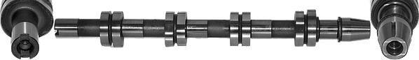 A.Z. Meisterteile AZMT-30-053-2409 - Распредвал abcparts.ee