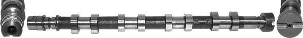 A.Z. Meisterteile AZMT-30-053-2390 - Распредвал abcparts.ee