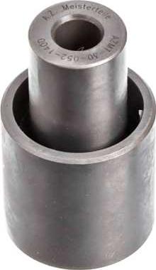 A.Z. Meisterteile AZMT-30-052-1400 - Натяжной ролик, зубчатый ремень ГРМ abcparts.ee