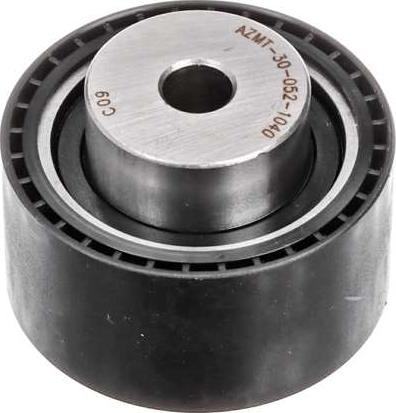 A.Z. Meisterteile AZMT-30-052-1040 - Натяжной ролик, зубчатый ремень ГРМ abcparts.ee