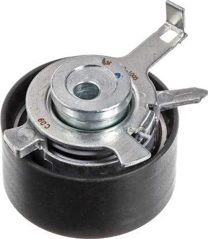 A.Z. Meisterteile AZMT-30-052-1005 - Натяжной ролик, зубчатый ремень ГРМ abcparts.ee