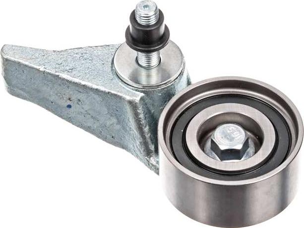 A.Z. Meisterteile AZMT-30-052-1080 - Натяжной ролик, зубчатый ремень ГРМ abcparts.ee