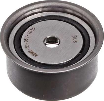 A.Z. Meisterteile AZMT-30-052-1039 - Pingutusrull,Hammasrihm abcparts.ee