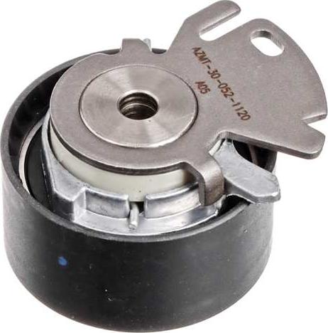 A.Z. Meisterteile AZMT-30-052-1120 - Натяжной ролик, зубчатый ремень ГРМ abcparts.ee