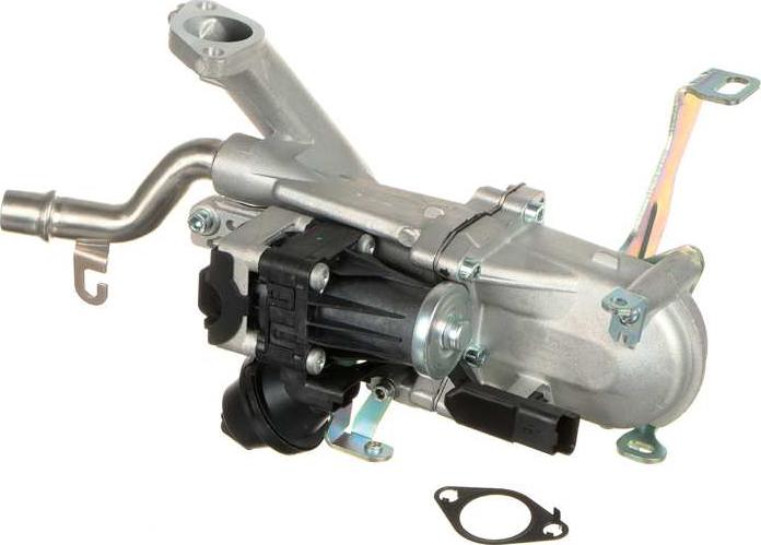 A.Z. Meisterteile AZMT-30-010-1200 - Клапан возврата ОГ abcparts.ee