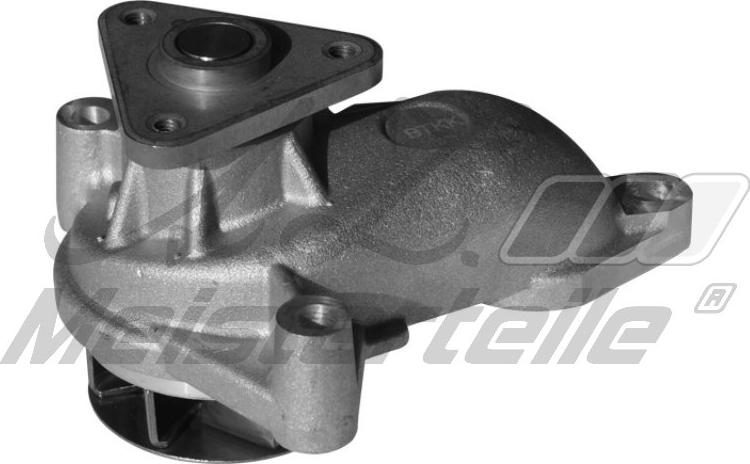 A.Z. Meisterteile AZMT-30-100-1401 - Veepump abcparts.ee