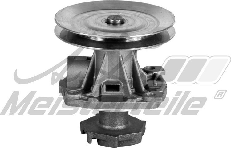 A.Z. Meisterteile AZMT-30-100-1408 - Водяной насос abcparts.ee