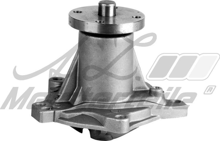 A.Z. Meisterteile AZMT-30-100-1550 - Водяной насос abcparts.ee